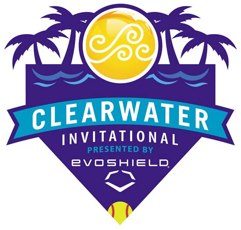 Clearwater invitational - College softball’s premier regular season event returns Feb. 15-18 with an elite 16-team field that features 10 of the preseason top-25 The Shriners Children’s Clearwater Invitational Presented by EvoShield, ESPN Events’ owned-and-operated college softball tournament, returns to the Eddie C. Moore Complex in Clearwater, Fla. for its fifth ... 